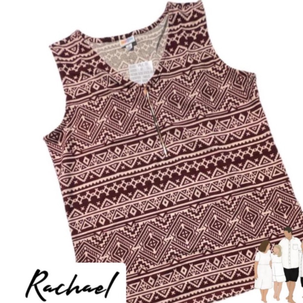2X Lularoe Rachael